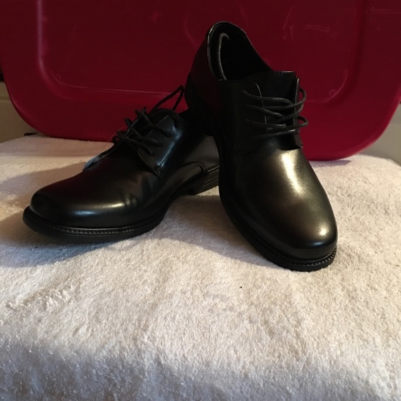 Dexter Other - Comfortable NWT MEN  Black SHOES 👞Dexter